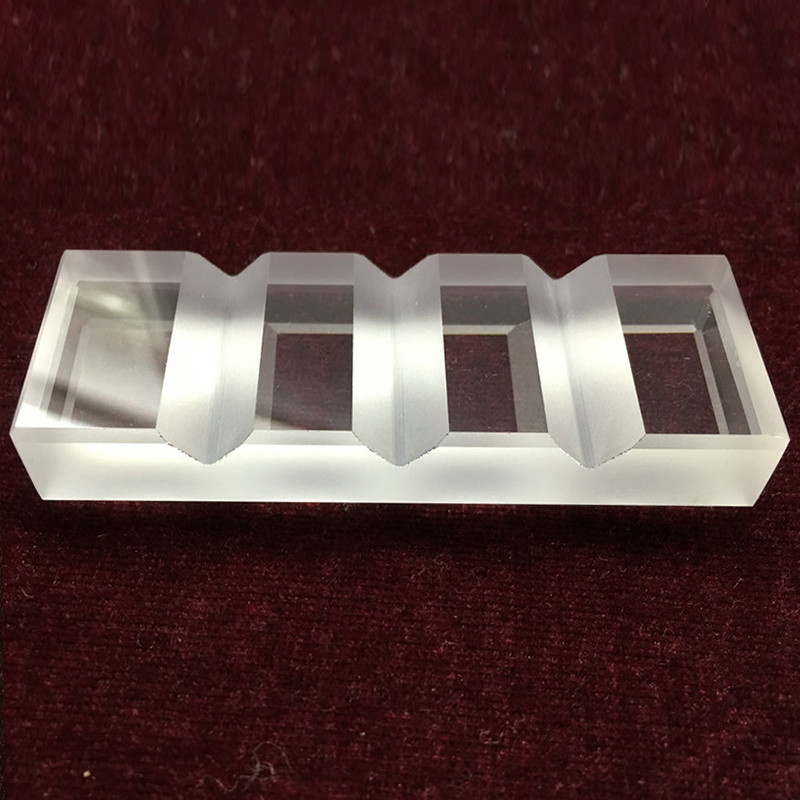 شركة يانتشنغ مينغيانغ لمنتجات الكوارتز المحدودة