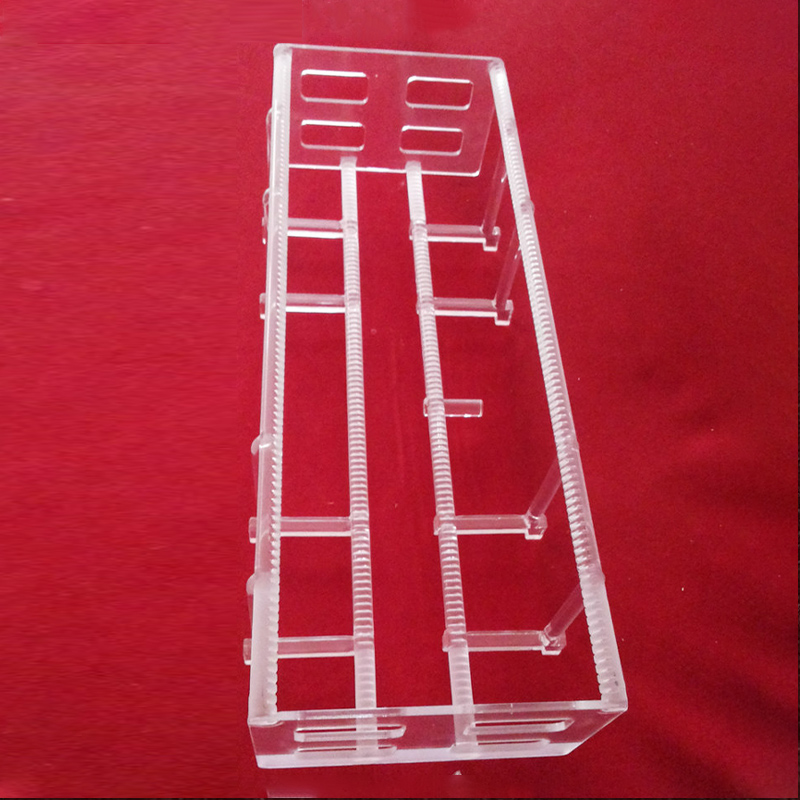 شركة يانتشنغ مينغيانغ لمنتجات الكوارتز المحدودة