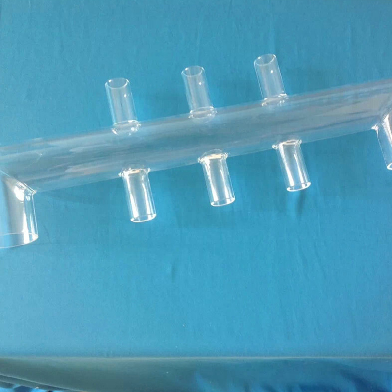 شركة يانتشنغ مينغيانغ لمنتجات الكوارتز المحدودة