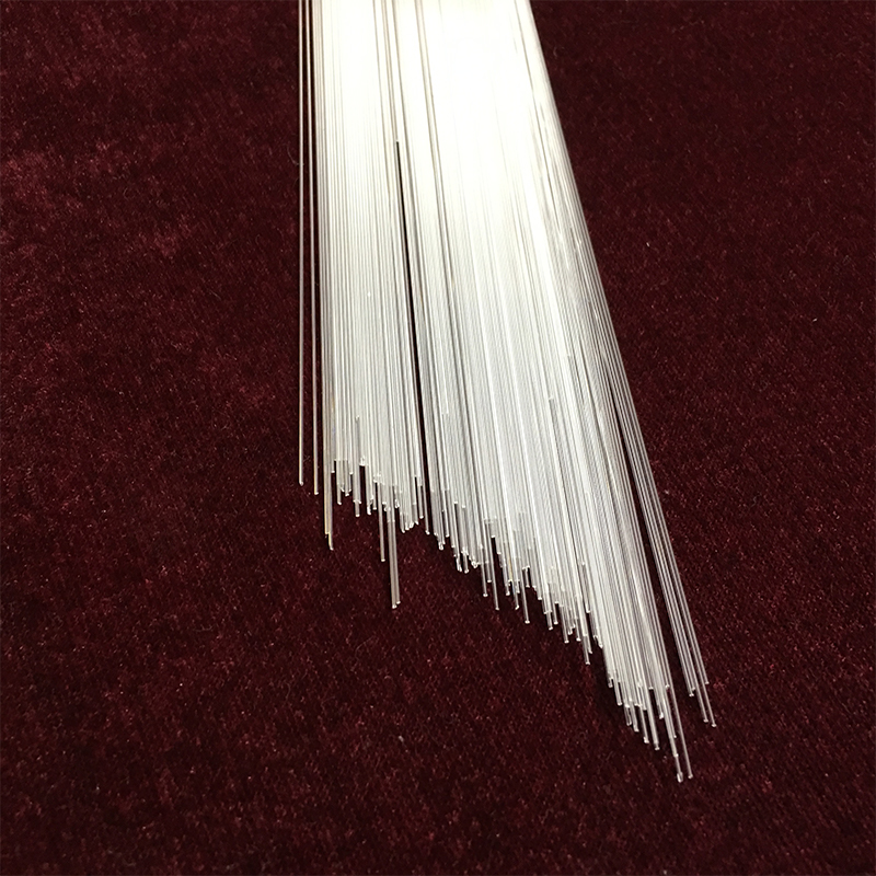 شركة يانتشنغ مينغيانغ لمنتجات الكوارتز المحدودة