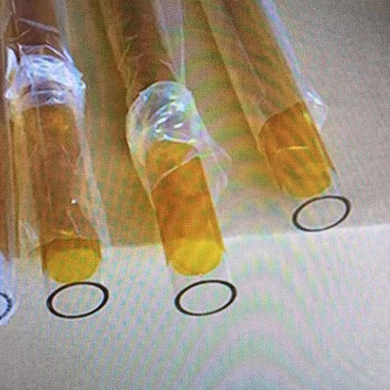 شركة يانتشنغ مينغيانغ لمنتجات الكوارتز المحدودة