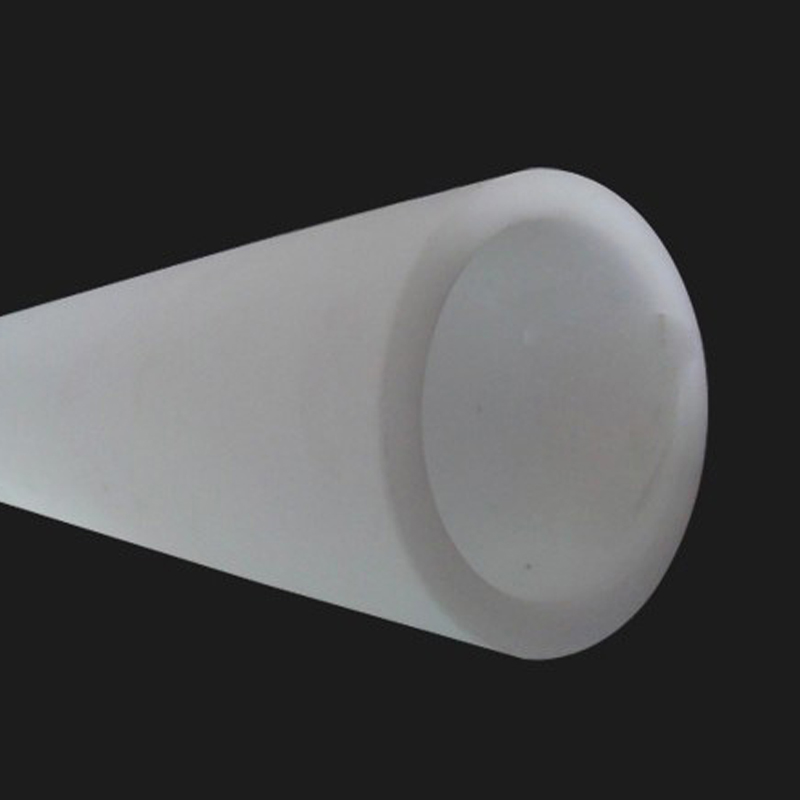 أنبوب الكوارتز ذو القطر الكبير