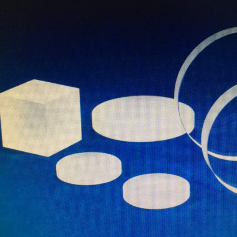 شركة يانتشنغ مينغيانغ لمنتجات الكوارتز المحدودة