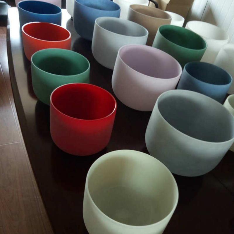 شركة يانتشنغ مينغيانغ لمنتجات الكوارتز المحدودة